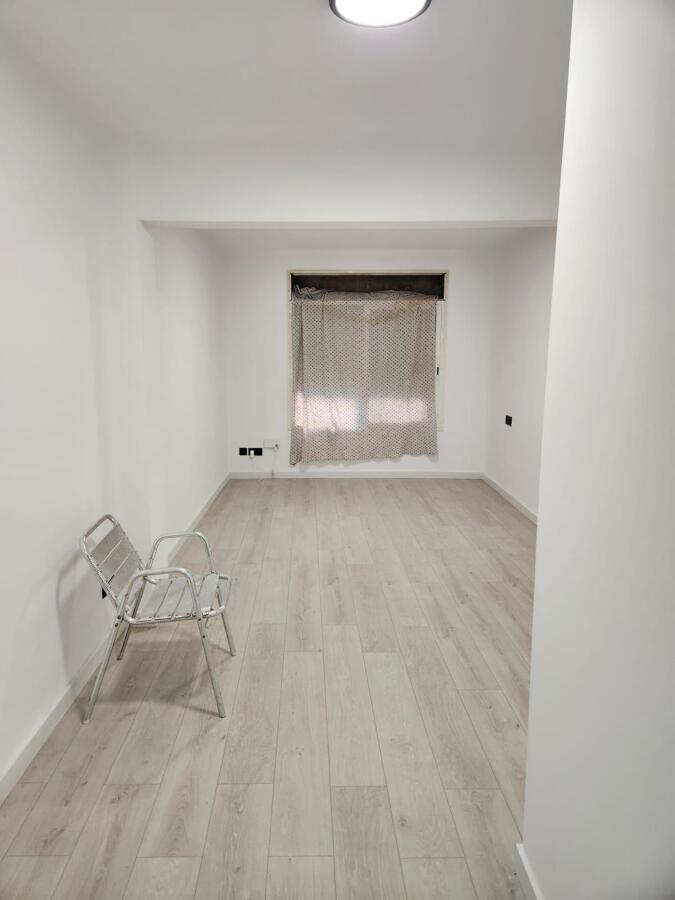 Reforma integral de habitación