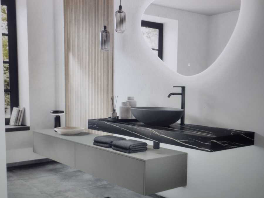 baño