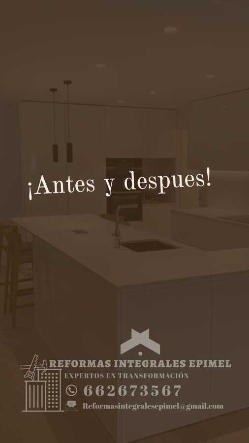 REFORMAS