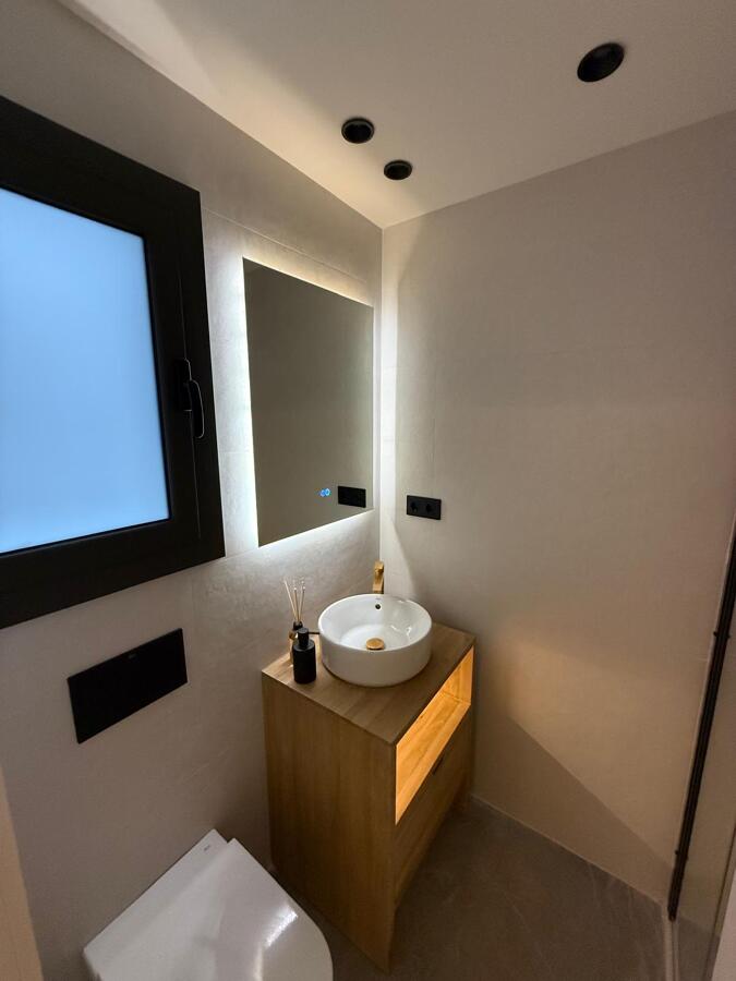 Baño (Barcelona)