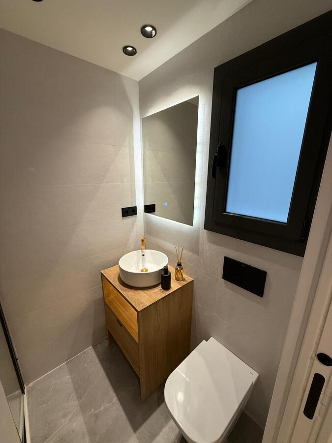 Baño (Barcelona)