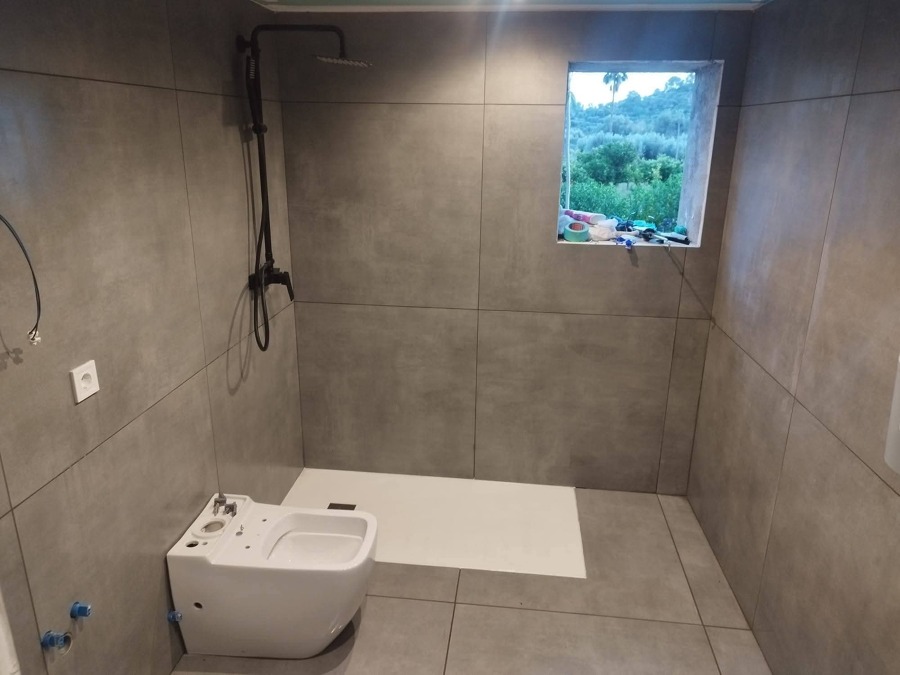 baño