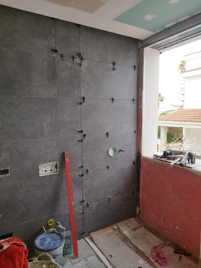habitaciones
