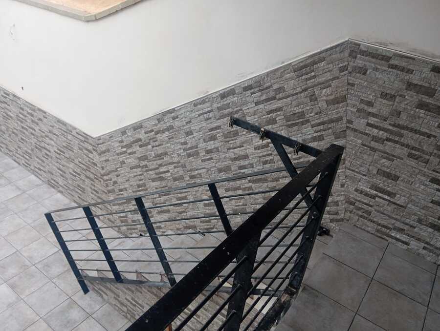 Escalera