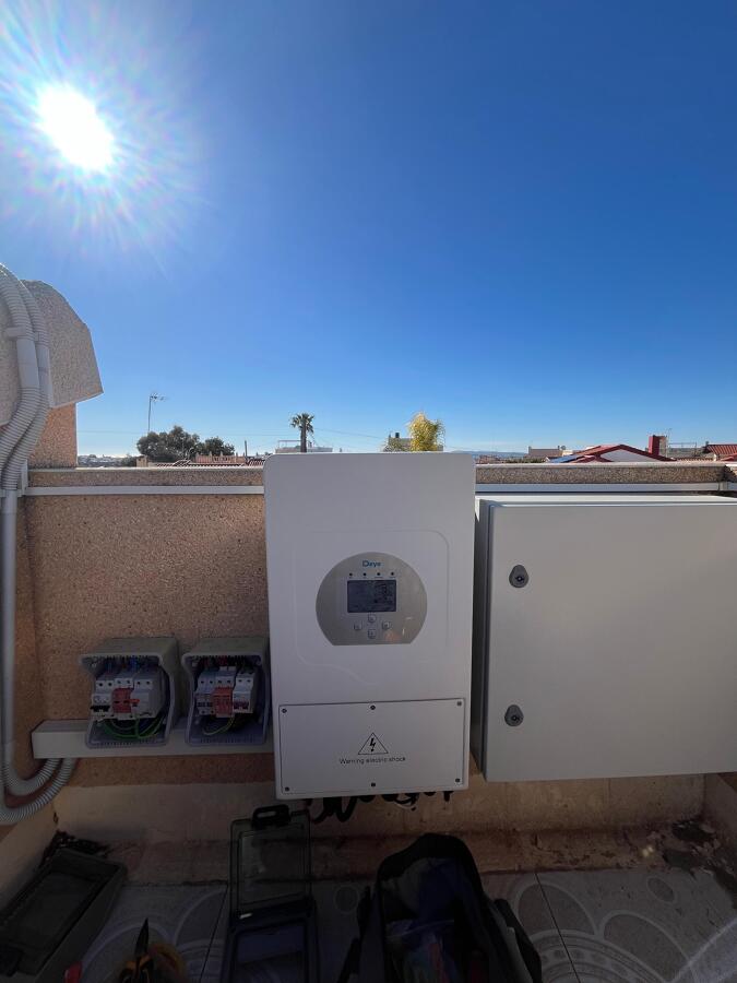 Solar Solutions for Expats in La Marina & San Fulgencio