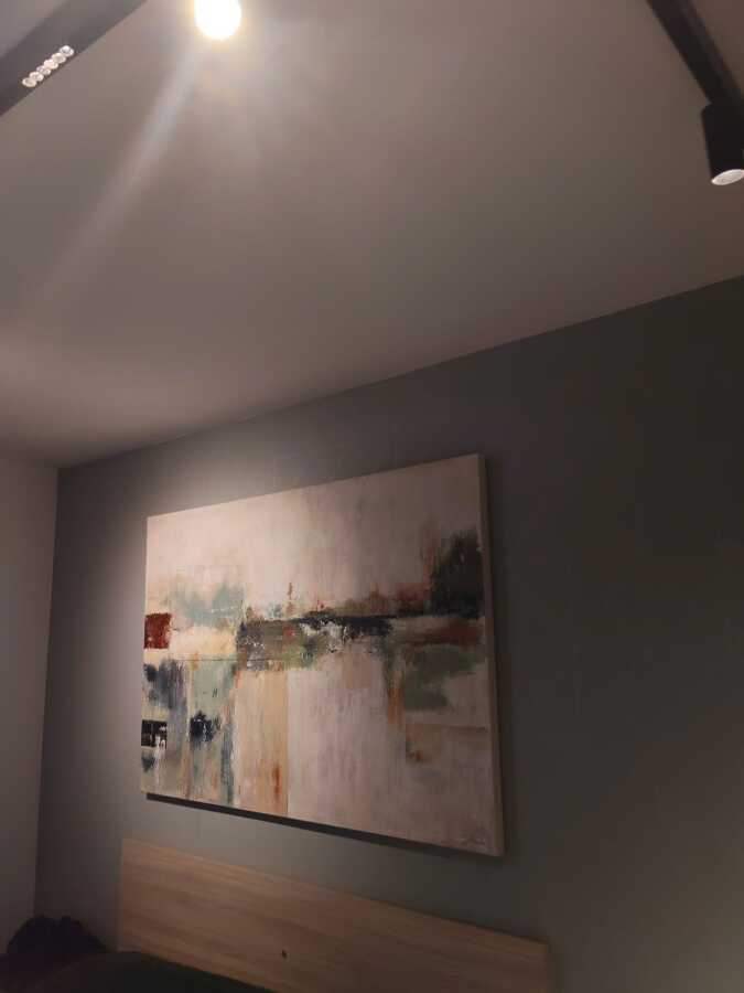 Decoración Habitación