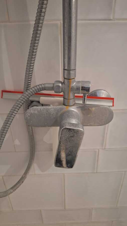 shower
