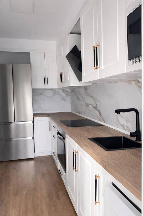 Cocina Rosmery