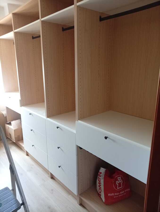 Armario Dormitorio
