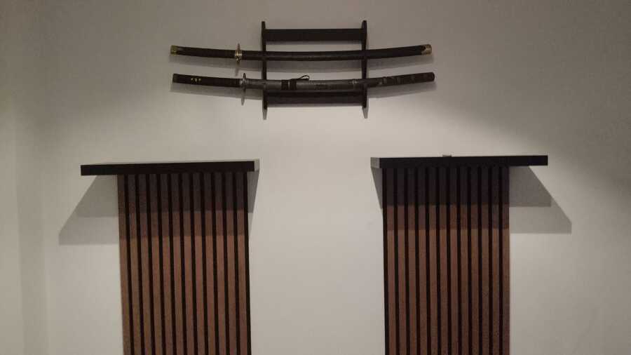 Decoración de espacios