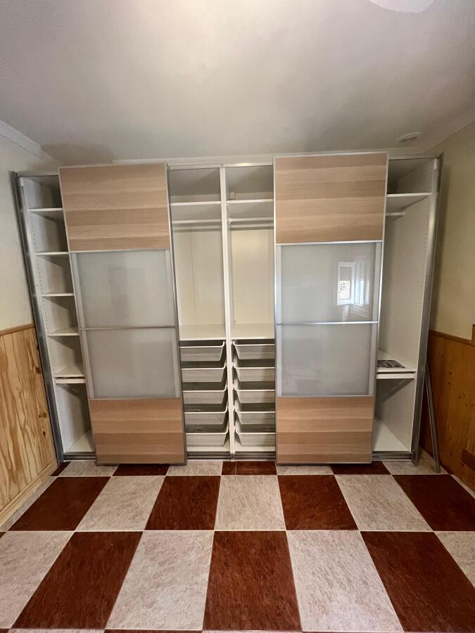 Armario habitacion