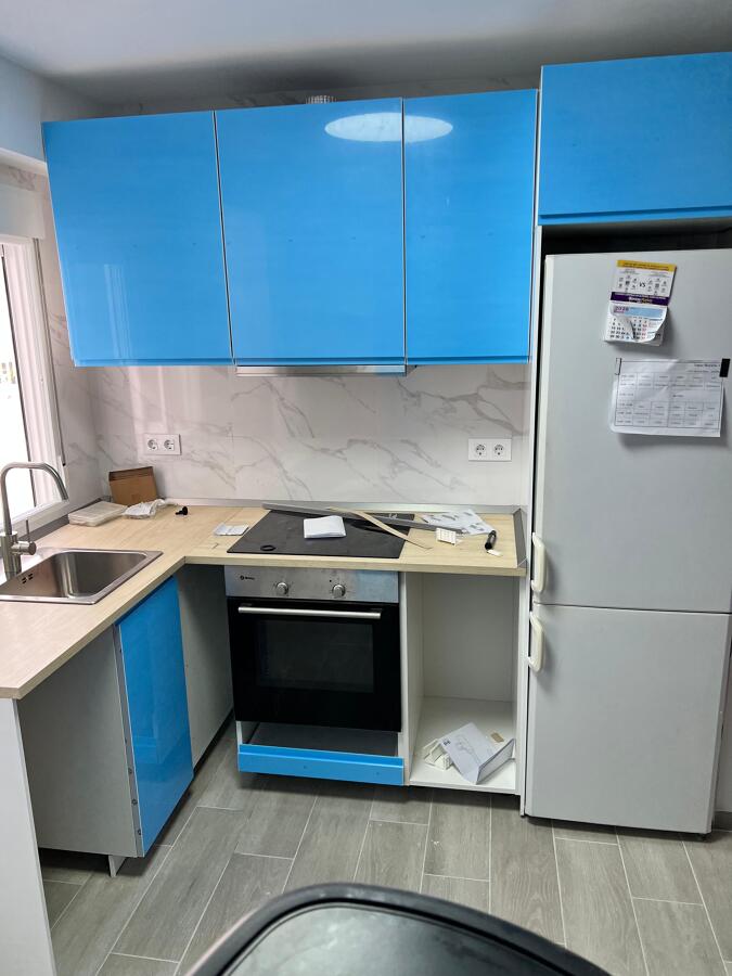 Armario habitacion