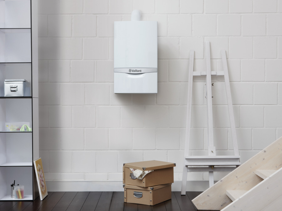 Vaillant Calderas