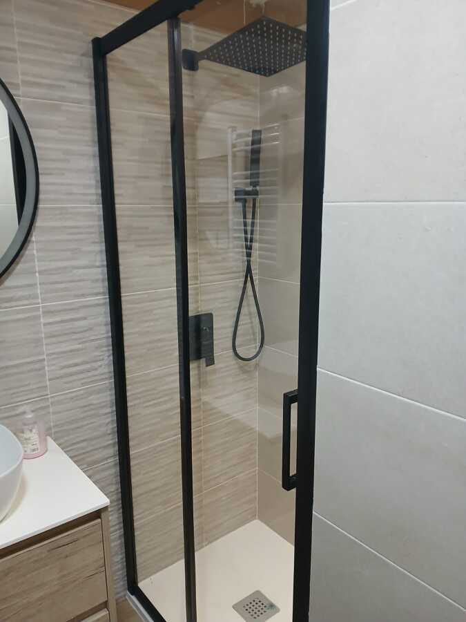 baño