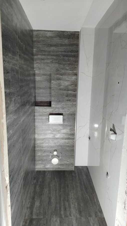 baño