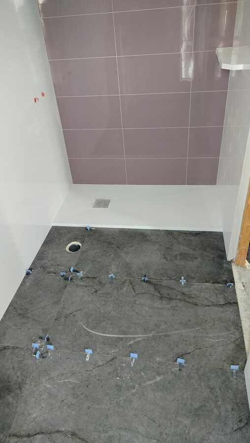 baño