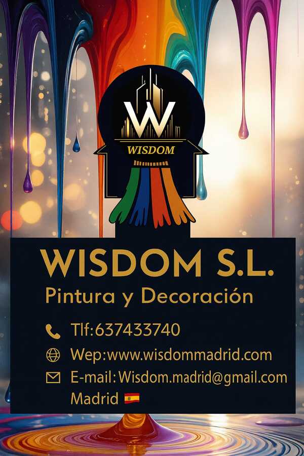 pinturas