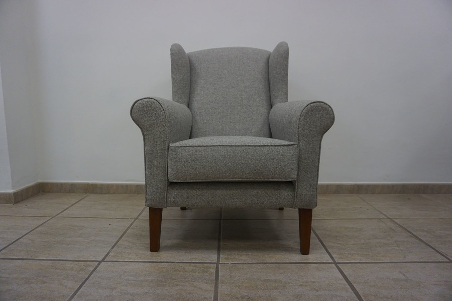 Sillón orejero