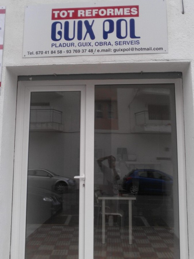Oficina propia 