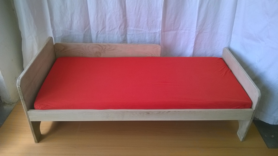 Cama niño