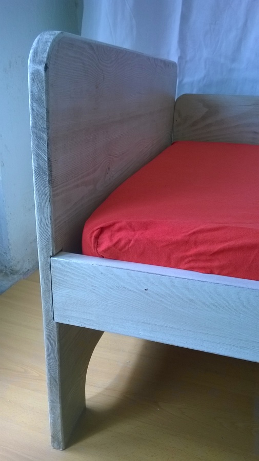 Cama niño