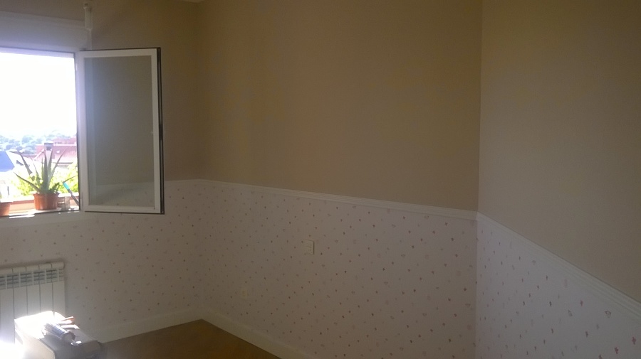 Habitación infantil