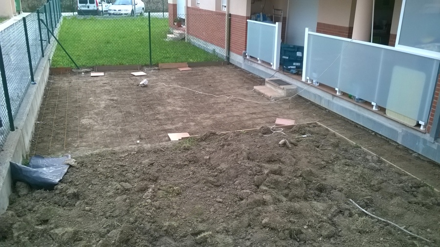 terraza