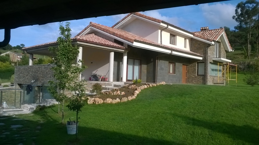 casa
