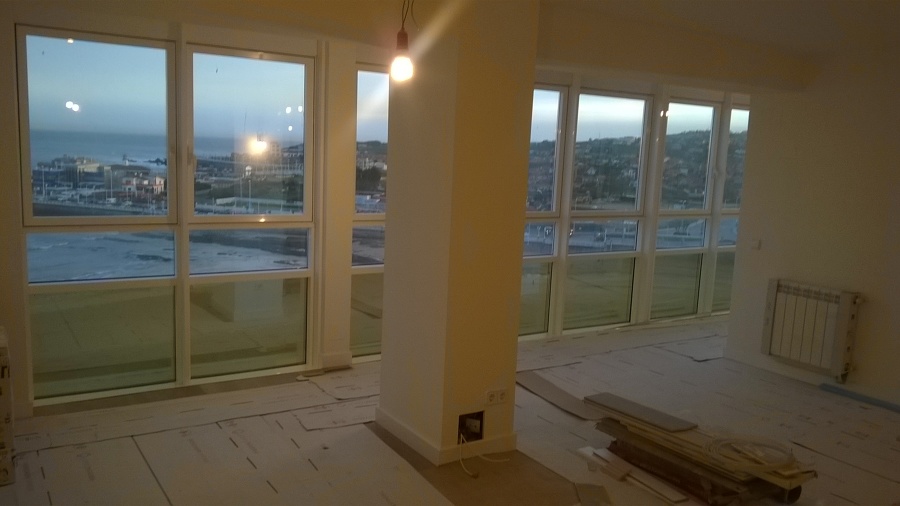REFORMA VIVIENDA