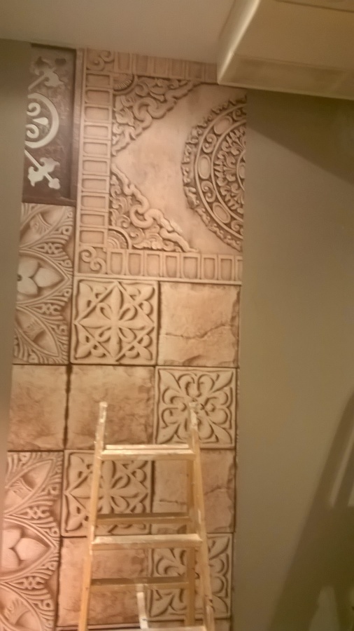 Mural