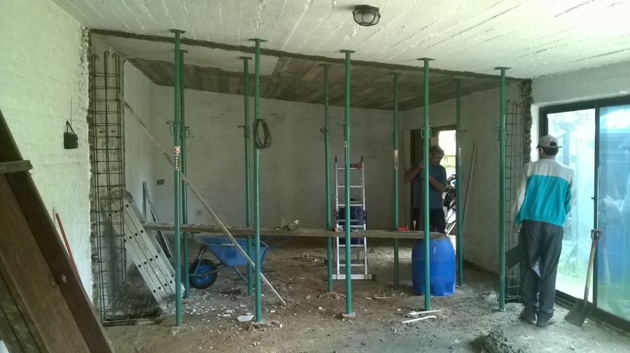 Reforma Barbacoa