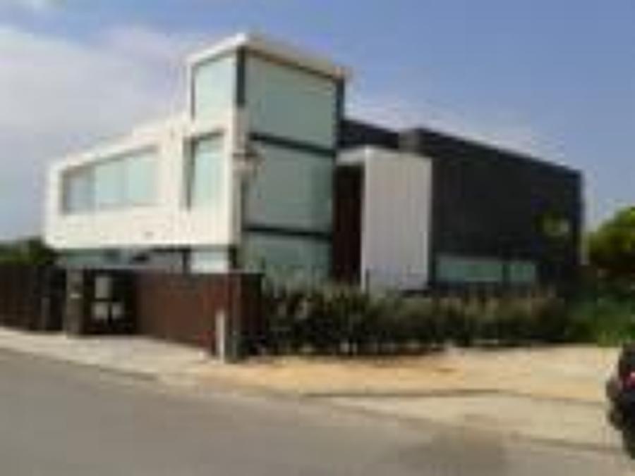 VIVIENDA MODERNA