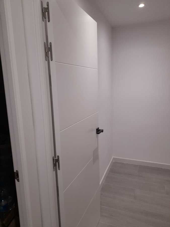 Acabados Puertas