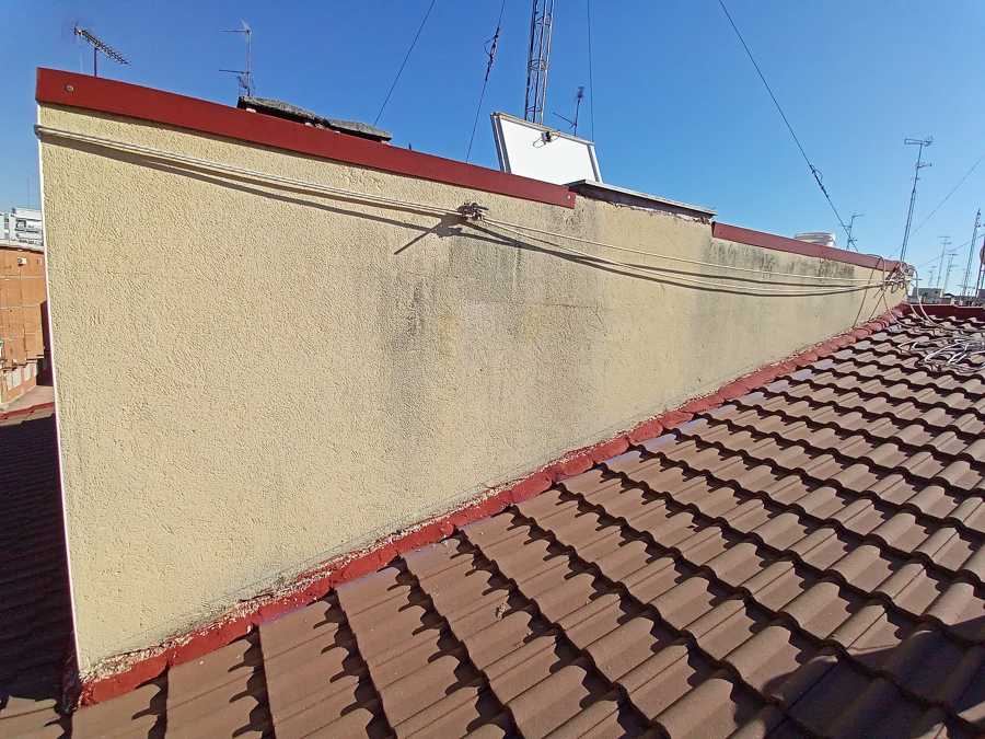 Trabajos Verticales