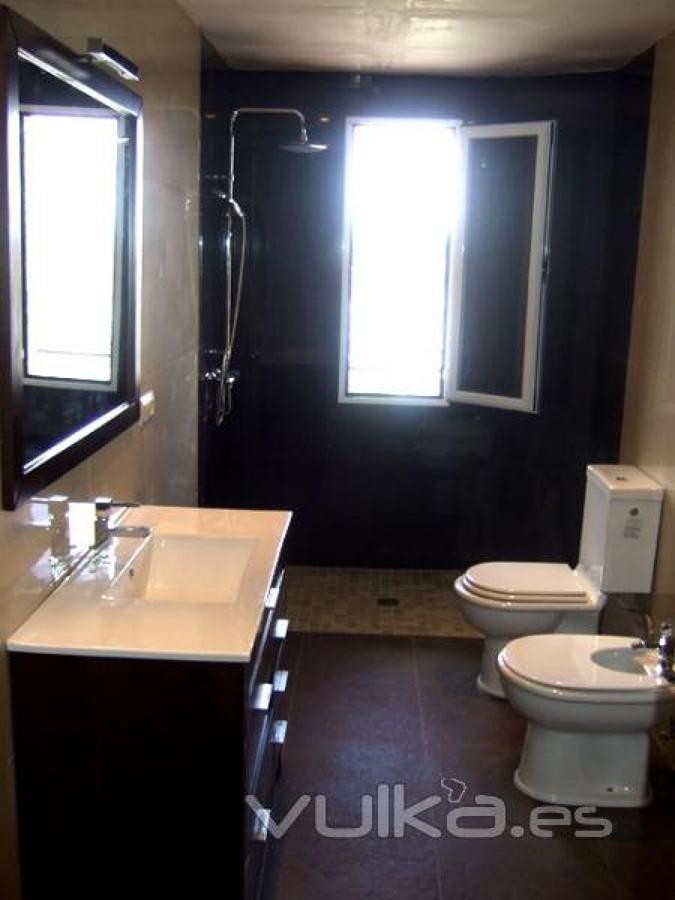 BAÑOS