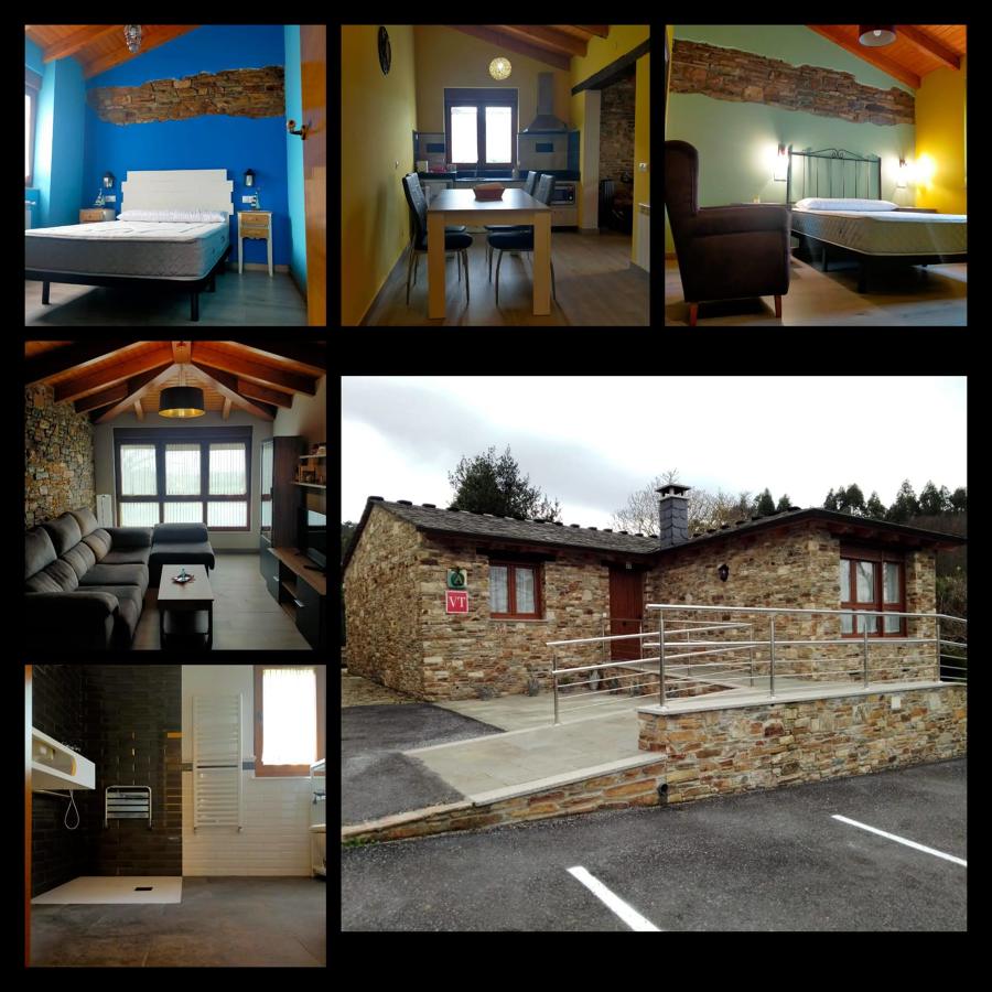Rehabilitación Vivienda