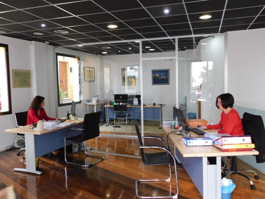 Instalaciones