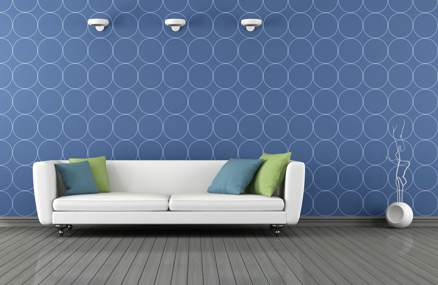 Yesos laminados y tarimas flotantes