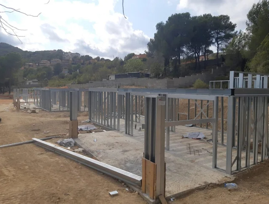 ESTRUCTURA II