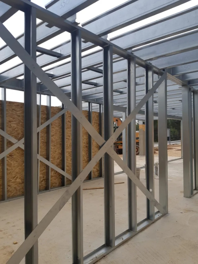 ESTRUCTURA