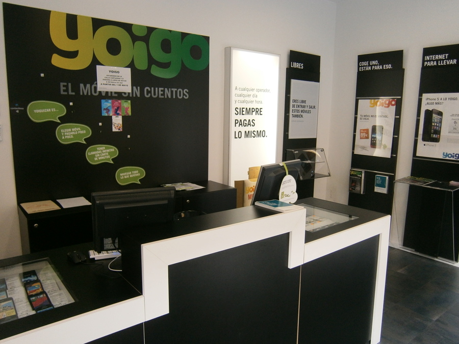 YOIGO