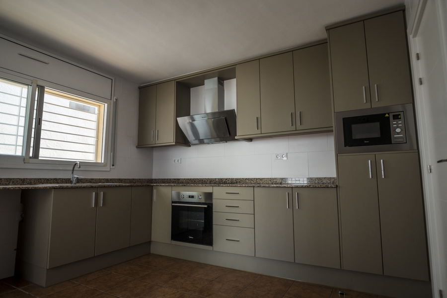 Cocina
