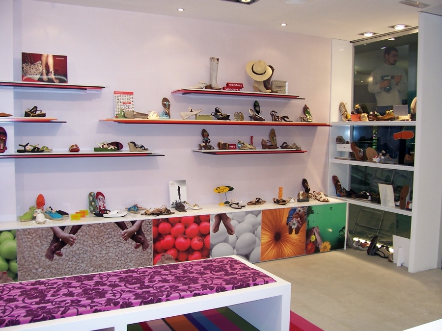 ZAPATERIA