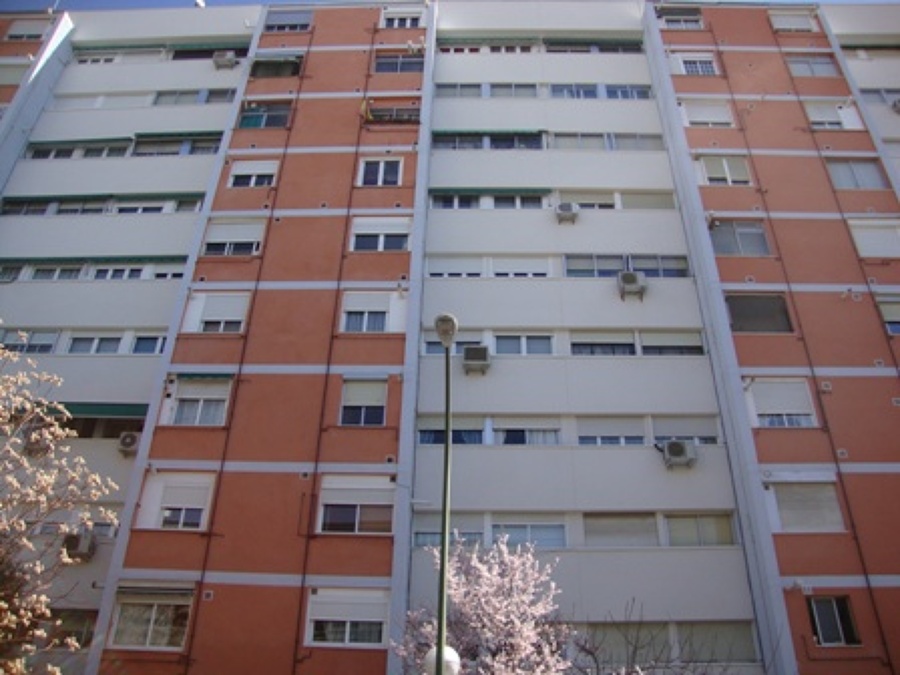 Calle Zapatoca, 5-13