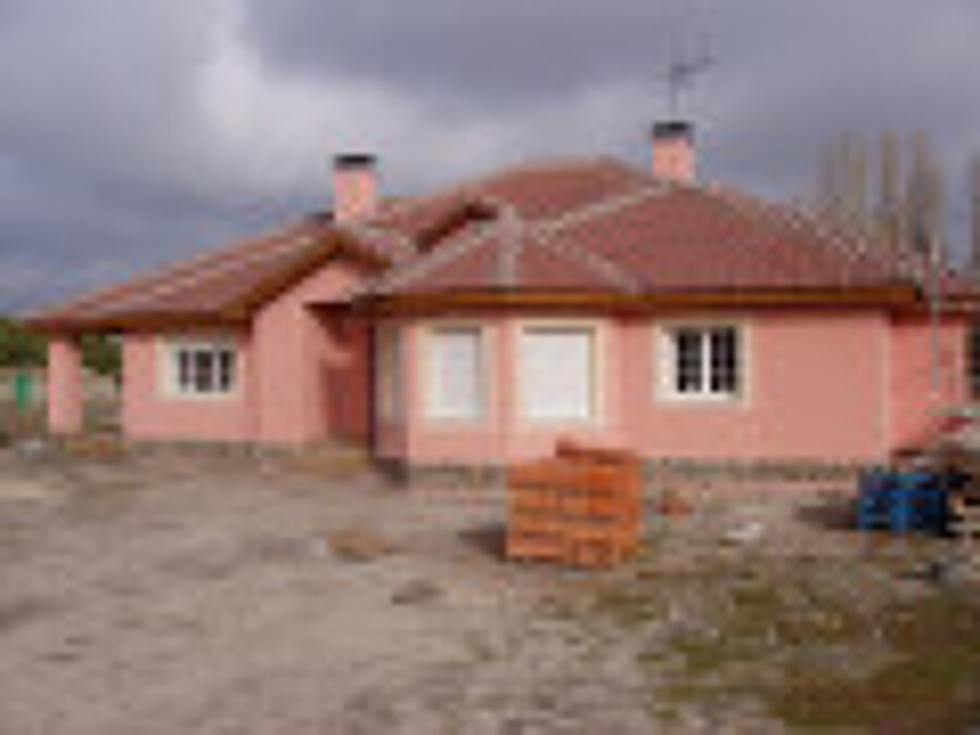 Villa Zarzuela