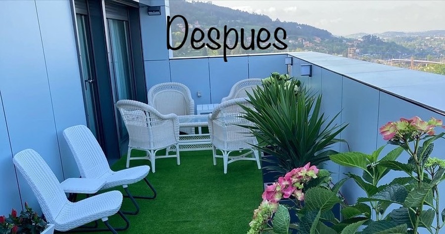 Terraza