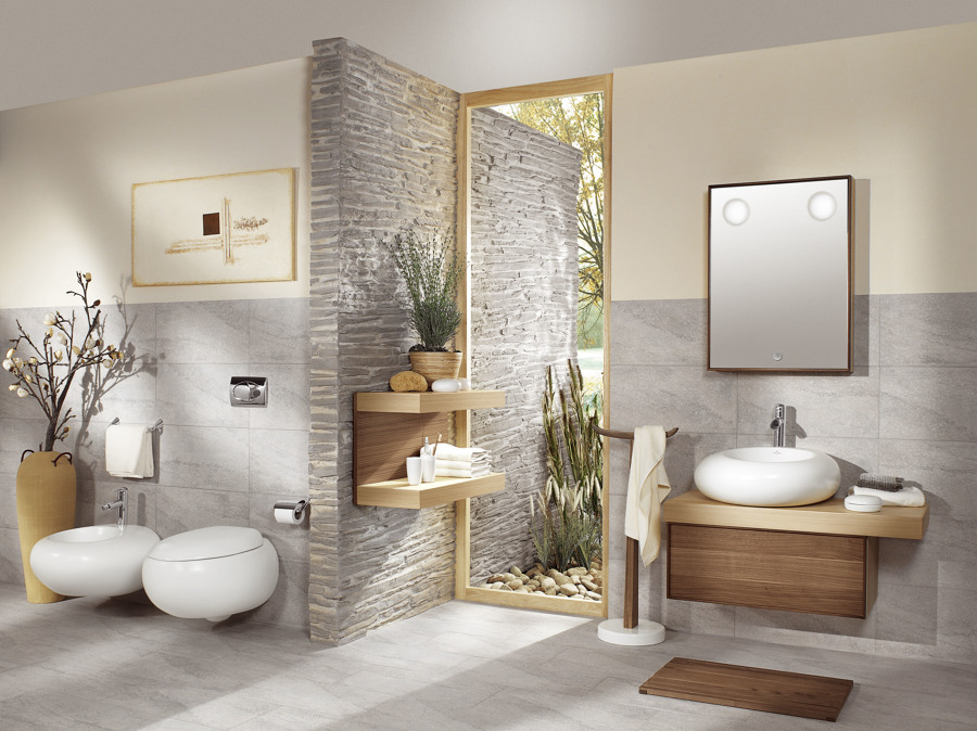 Baño Zend