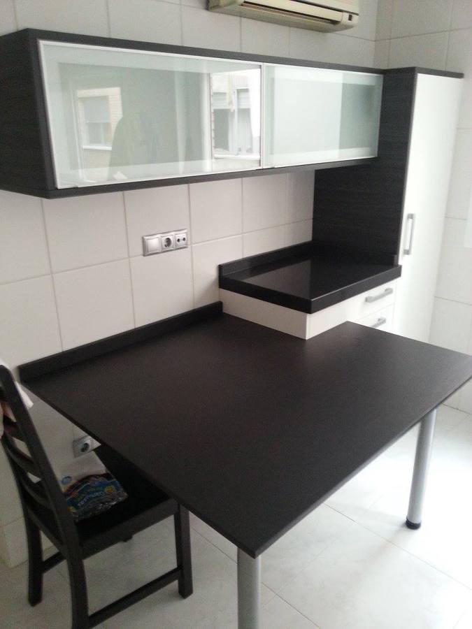 cocina decoracion