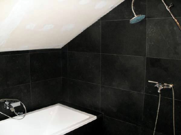 Zona bañera