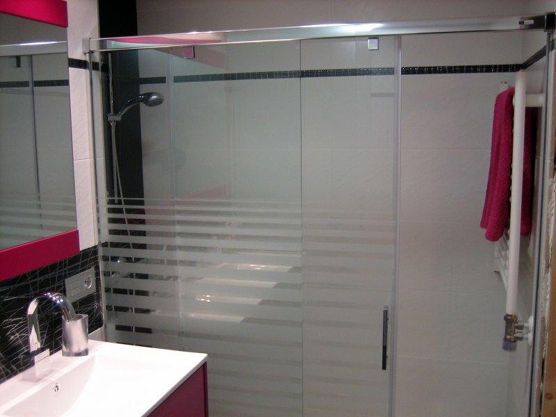 Zona de Baño